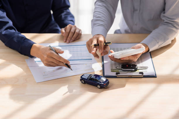 Car insurance options for East Newark residents